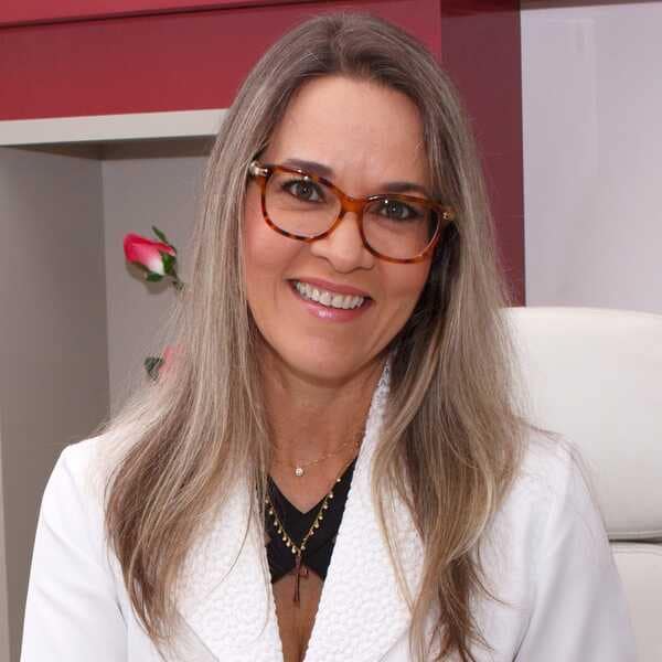 Drª Ana H. Libório