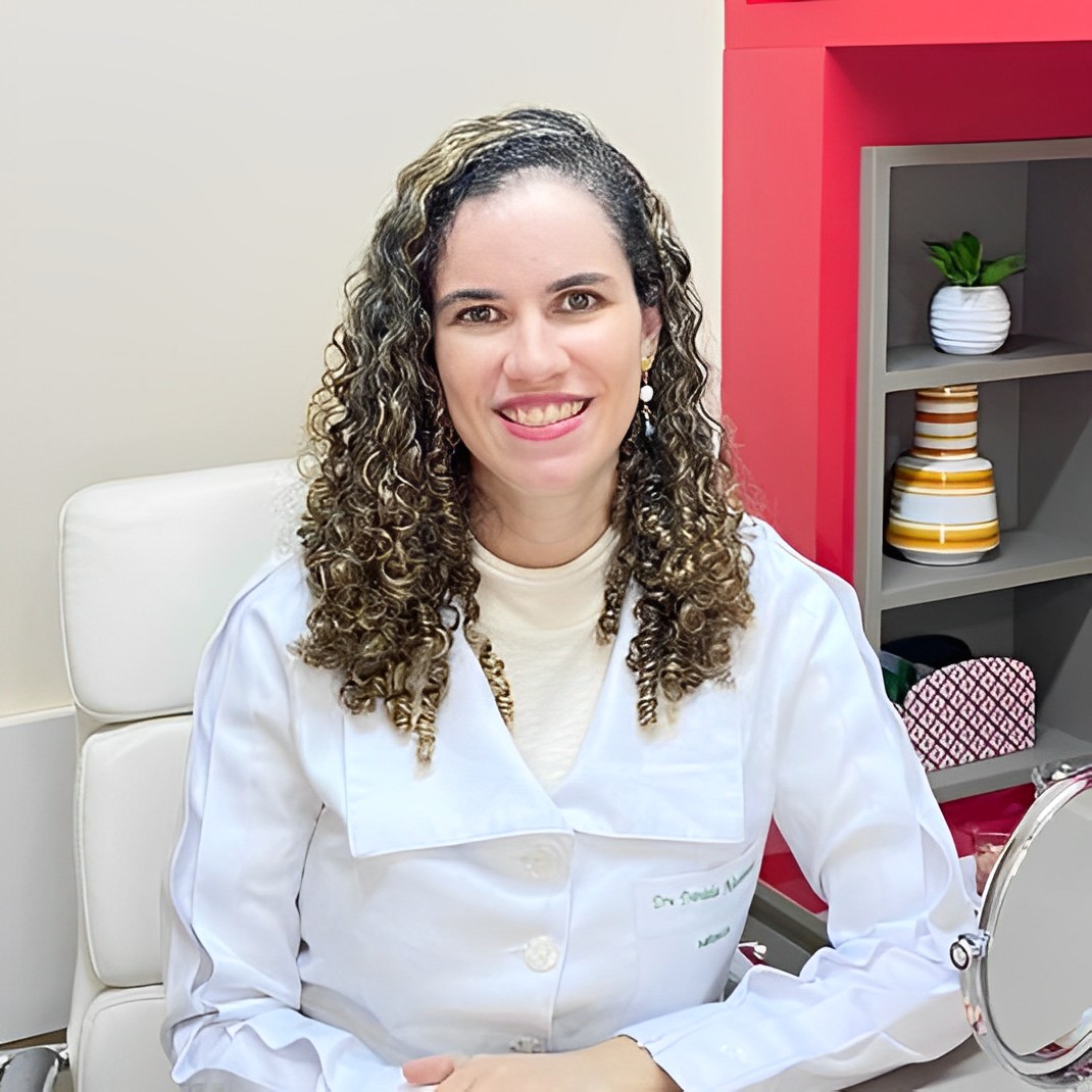 Drª Daniela N. Andrade